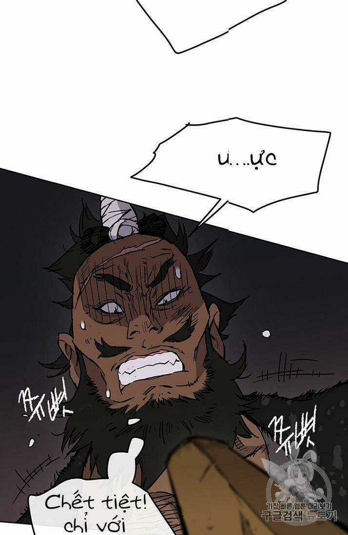 Tiên Kiếm Bất Bại Chapter 13 trang 39