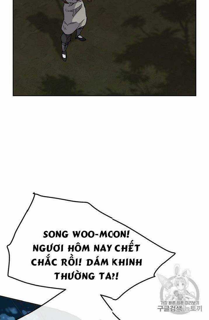 Tiên Kiếm Bất Bại Chapter 13 trang 4