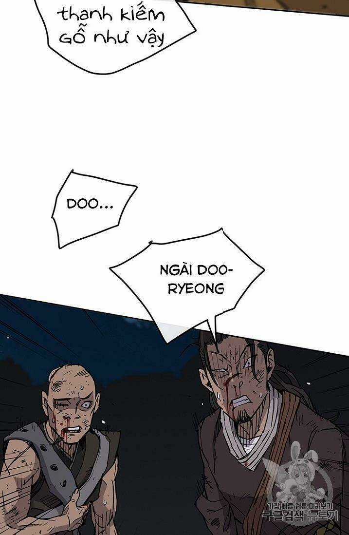 Tiên Kiếm Bất Bại Chapter 13 trang 40