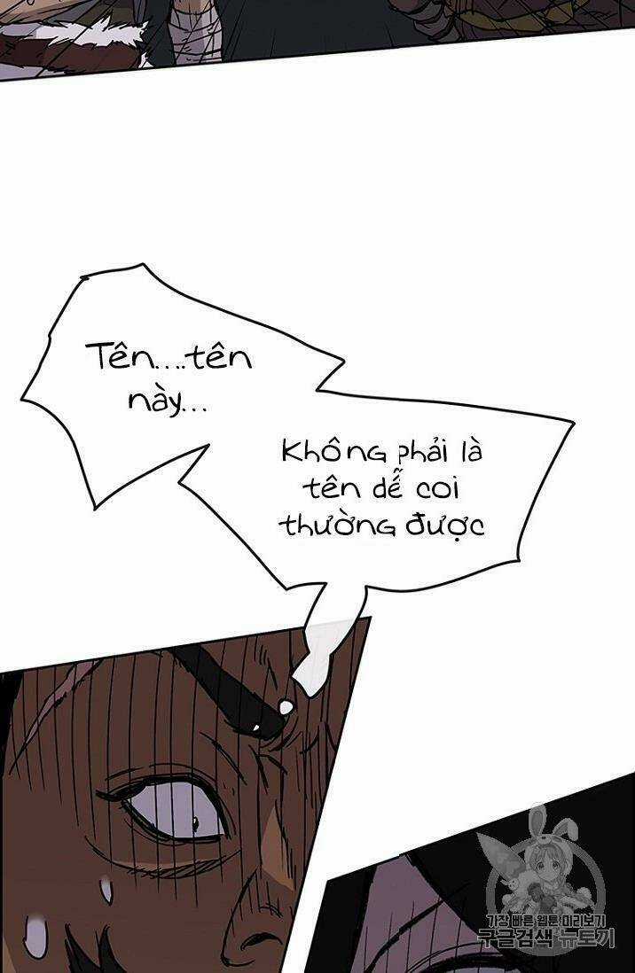 Tiên Kiếm Bất Bại Chapter 13 trang 41