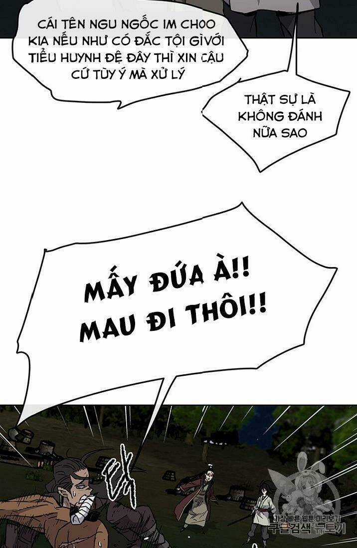 Tiên Kiếm Bất Bại Chapter 13 trang 44