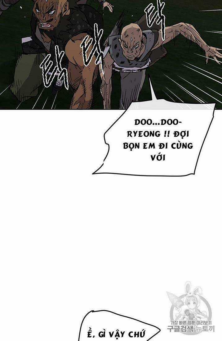 Tiên Kiếm Bất Bại Chapter 13 trang 45