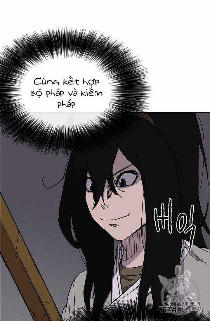 Tiên Kiếm Bất Bại Chapter 13 trang 47