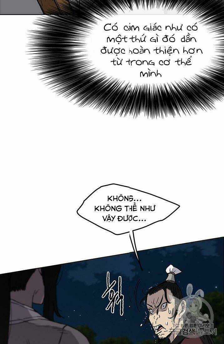 Tiên Kiếm Bất Bại Chapter 13 trang 48