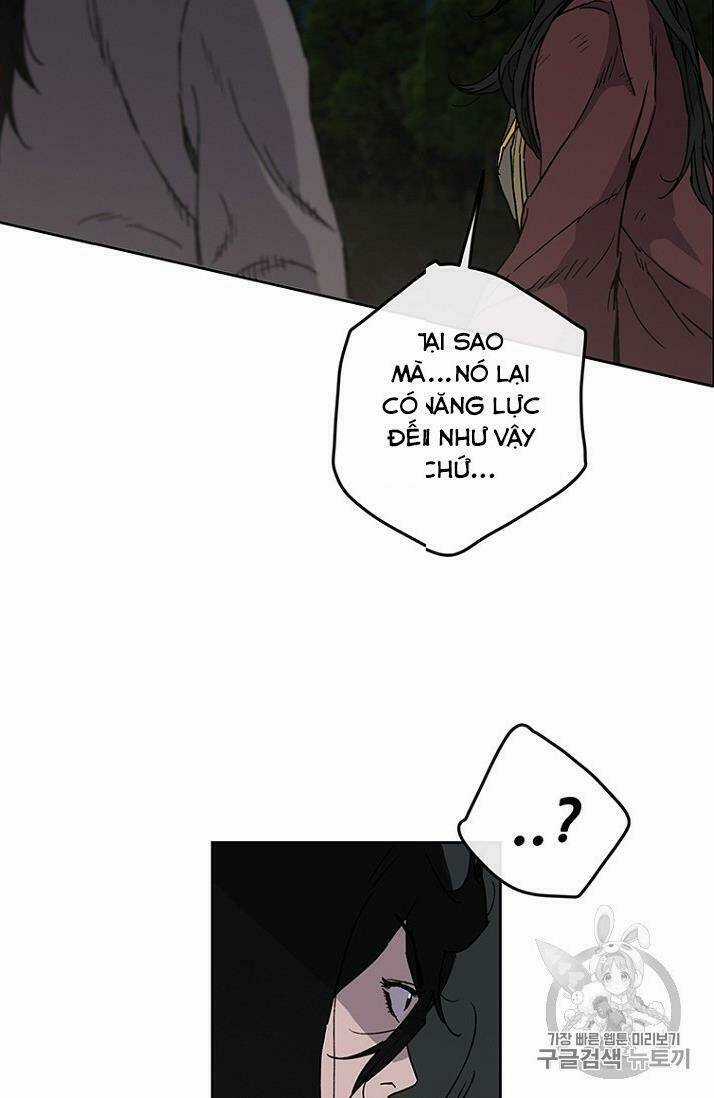 Tiên Kiếm Bất Bại Chapter 13 trang 49