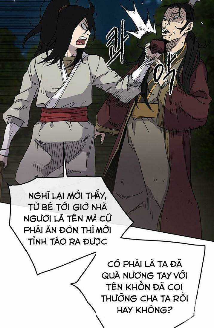 Tiên Kiếm Bất Bại Chapter 13 trang 51