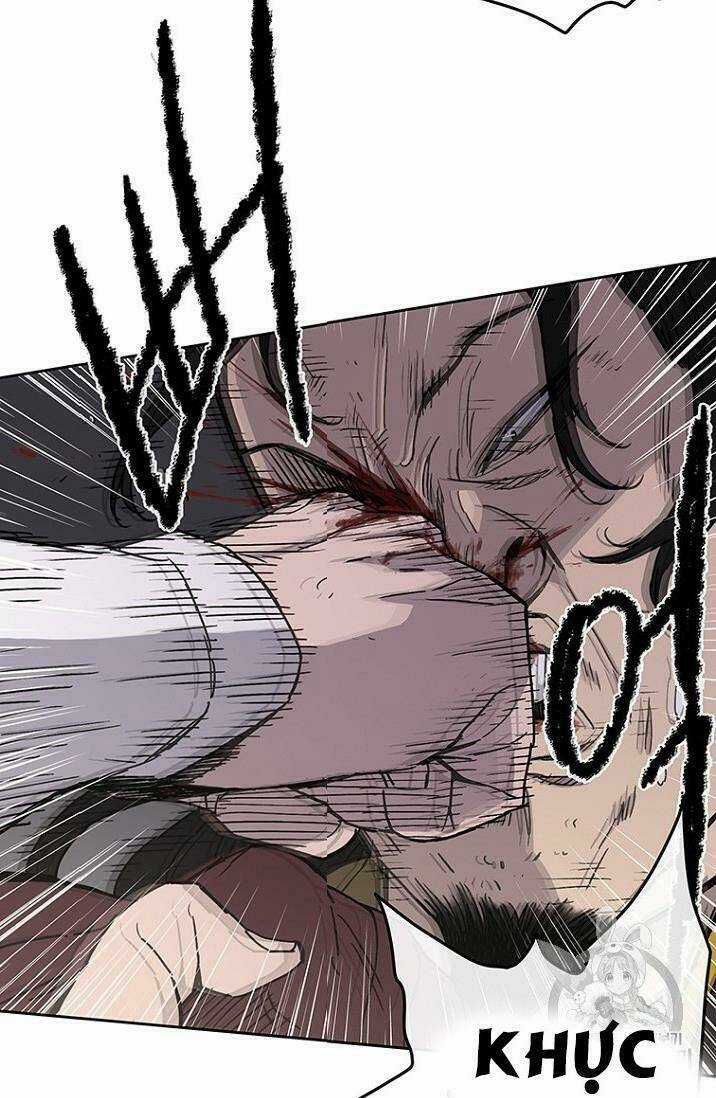 Tiên Kiếm Bất Bại Chapter 13 trang 53