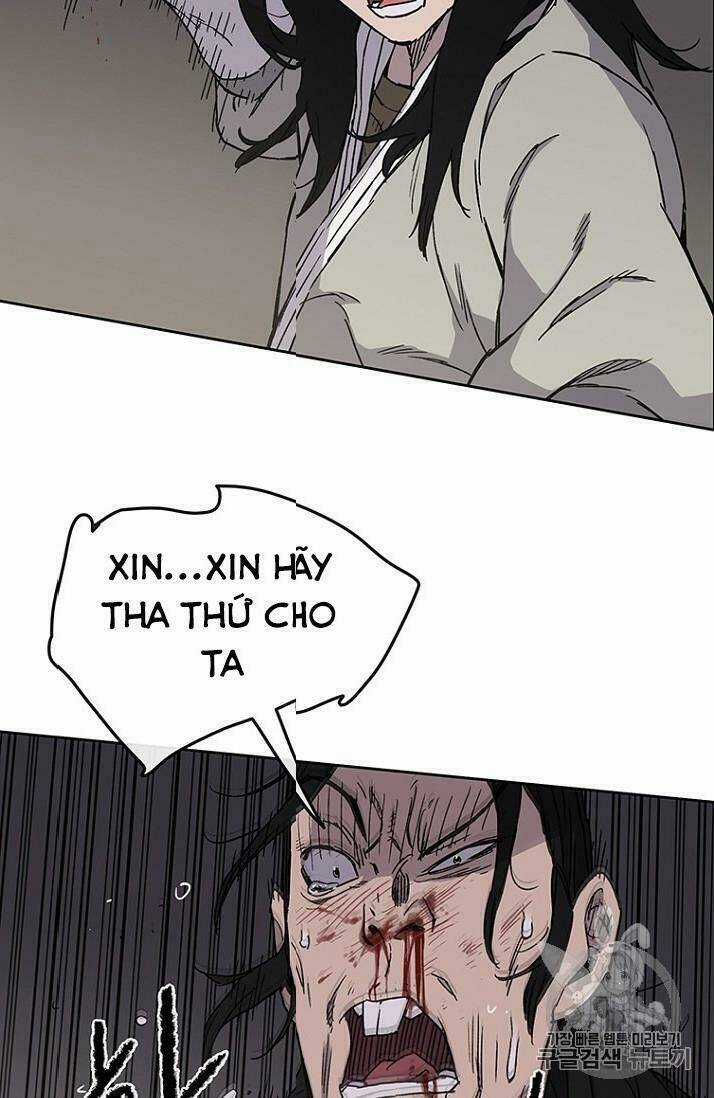 Tiên Kiếm Bất Bại Chapter 13 trang 55