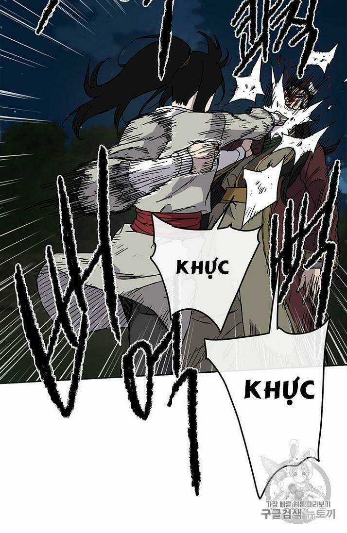 Tiên Kiếm Bất Bại Chapter 13 trang 57