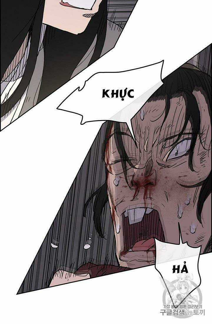 Tiên Kiếm Bất Bại Chapter 13 trang 59