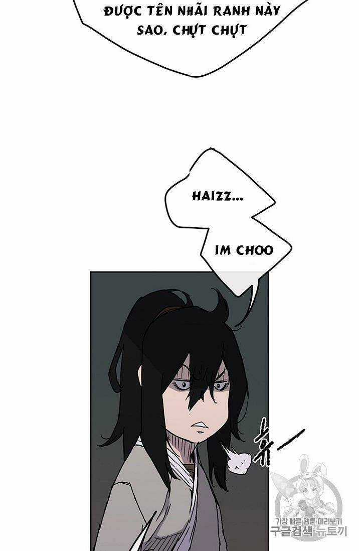 Tiên Kiếm Bất Bại Chapter 13 trang 6