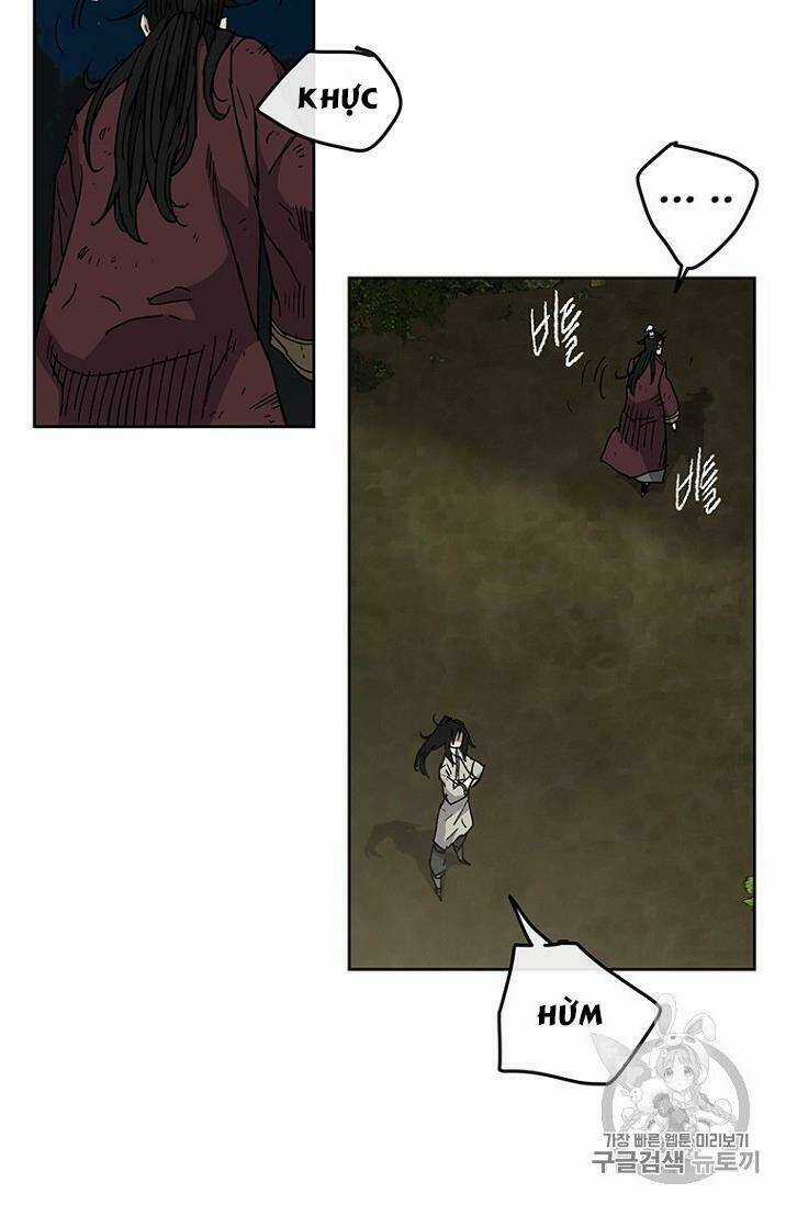 Tiên Kiếm Bất Bại Chapter 13 trang 64