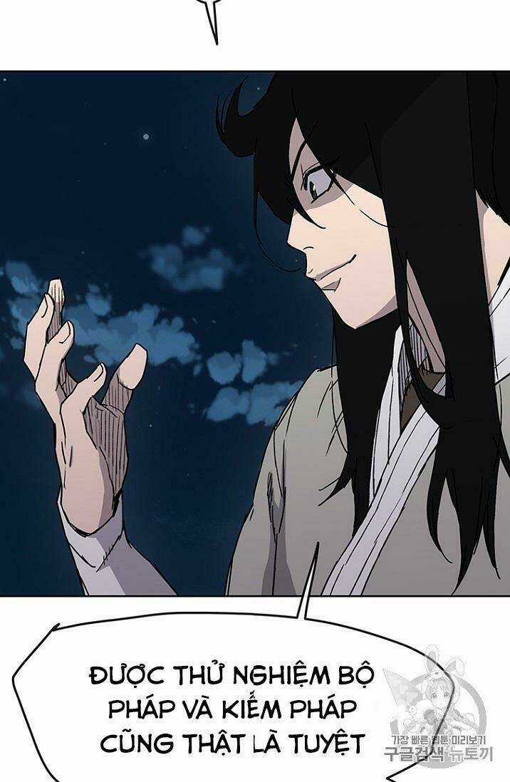 Tiên Kiếm Bất Bại Chapter 13 trang 67