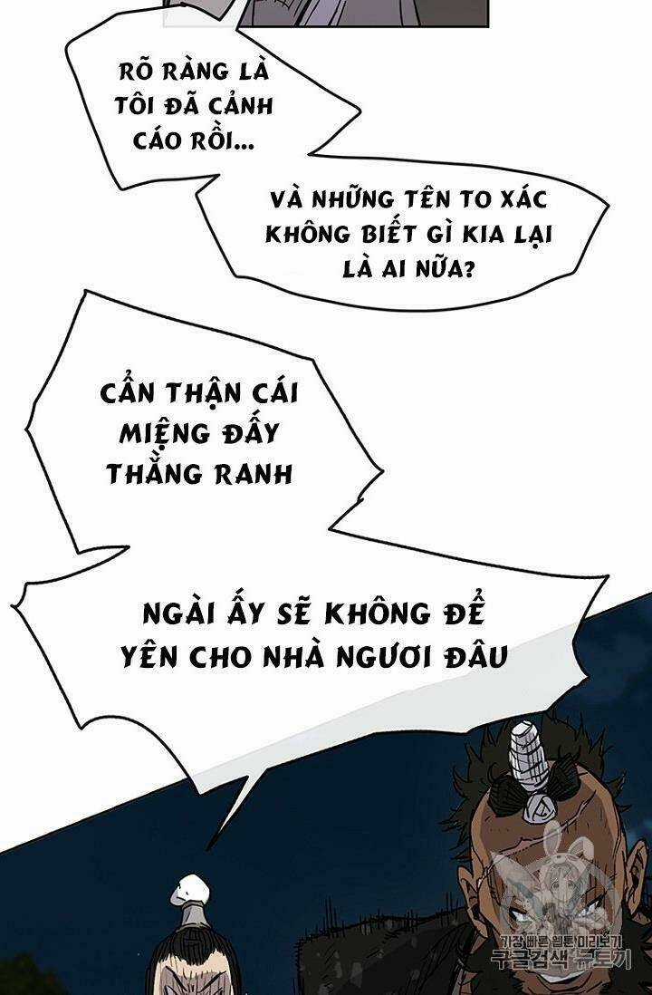 Tiên Kiếm Bất Bại Chapter 13 trang 7