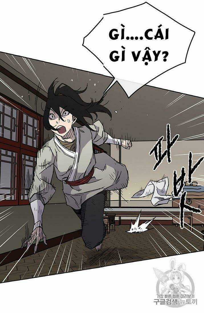 Tiên Kiếm Bất Bại Chapter 13 trang 73