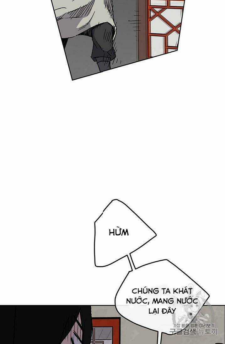 Tiên Kiếm Bất Bại Chapter 13 trang 75