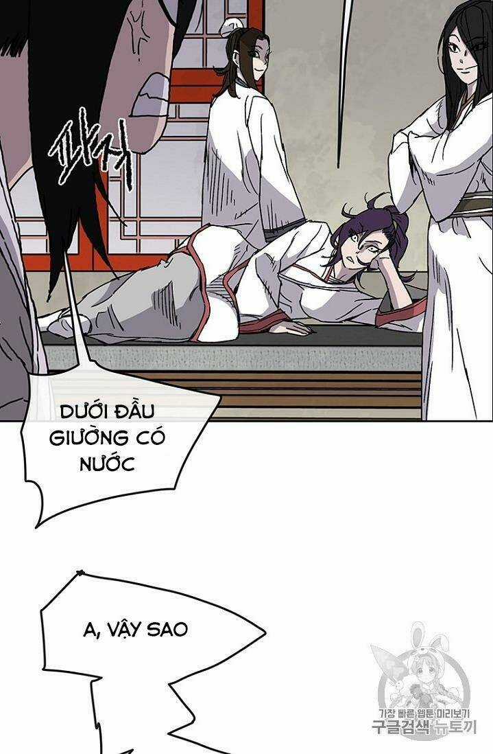 Tiên Kiếm Bất Bại Chapter 13 trang 76