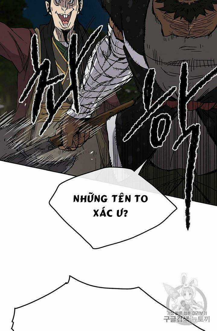 Tiên Kiếm Bất Bại Chapter 13 trang 8