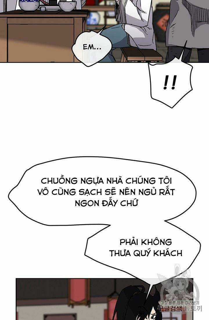 Tiên Kiếm Bất Bại Chapter 13 trang 82