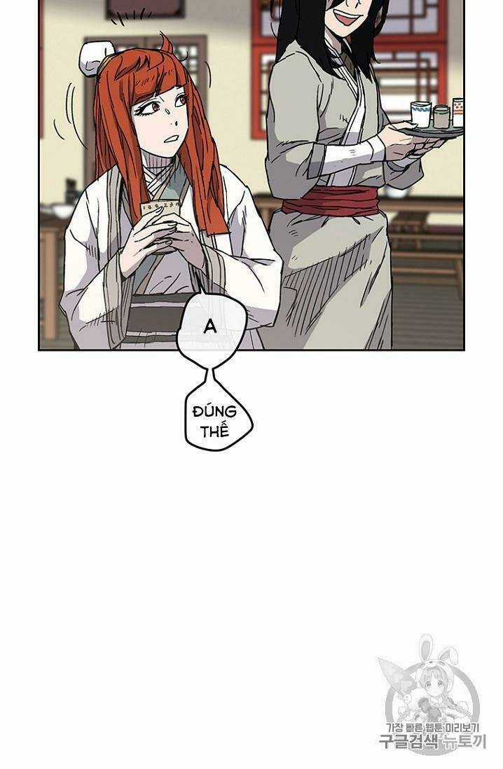 Tiên Kiếm Bất Bại Chapter 13 trang 83