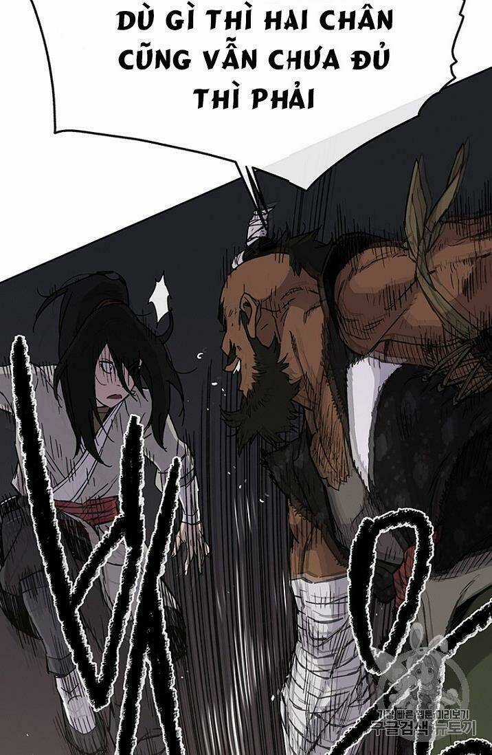 Tiên Kiếm Bất Bại Chapter 13 trang 9