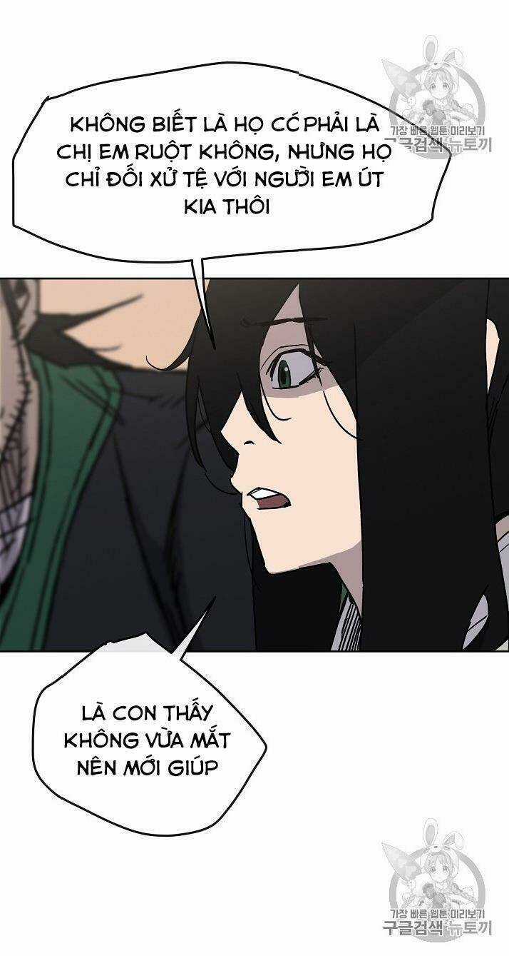 Tiên Kiếm Bất Bại Chapter 13 trang 91