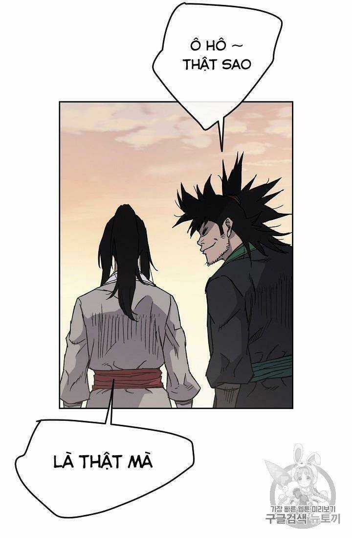 Tiên Kiếm Bất Bại Chapter 13 trang 92