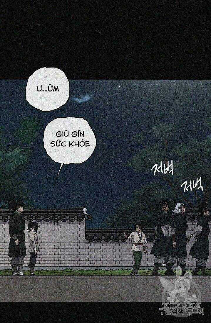 Tiên Kiếm Bất Bại Chapter 13 trang 98