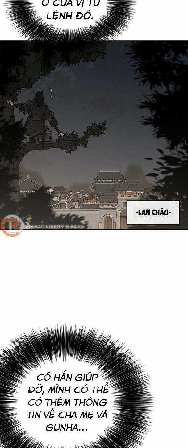 Tiên Kiếm Bất Bại Chapter 130 trang 1