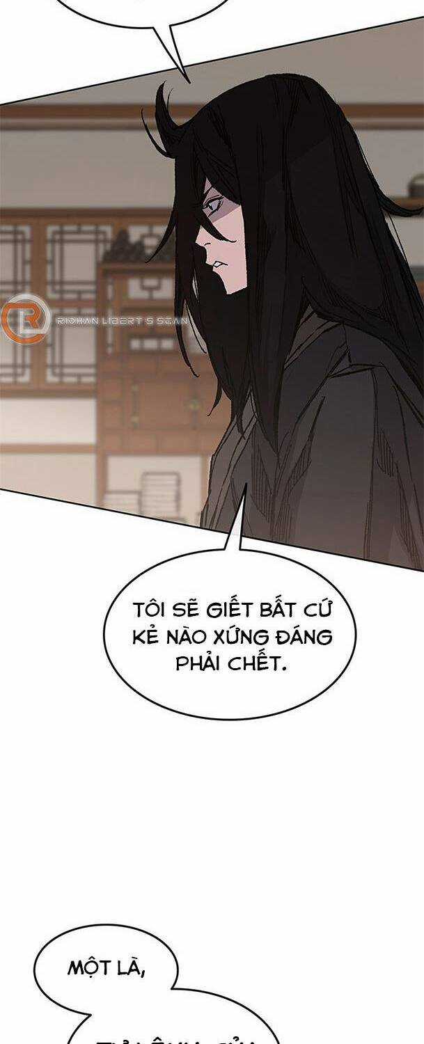 Tiên Kiếm Bất Bại Chapter 131 trang 1