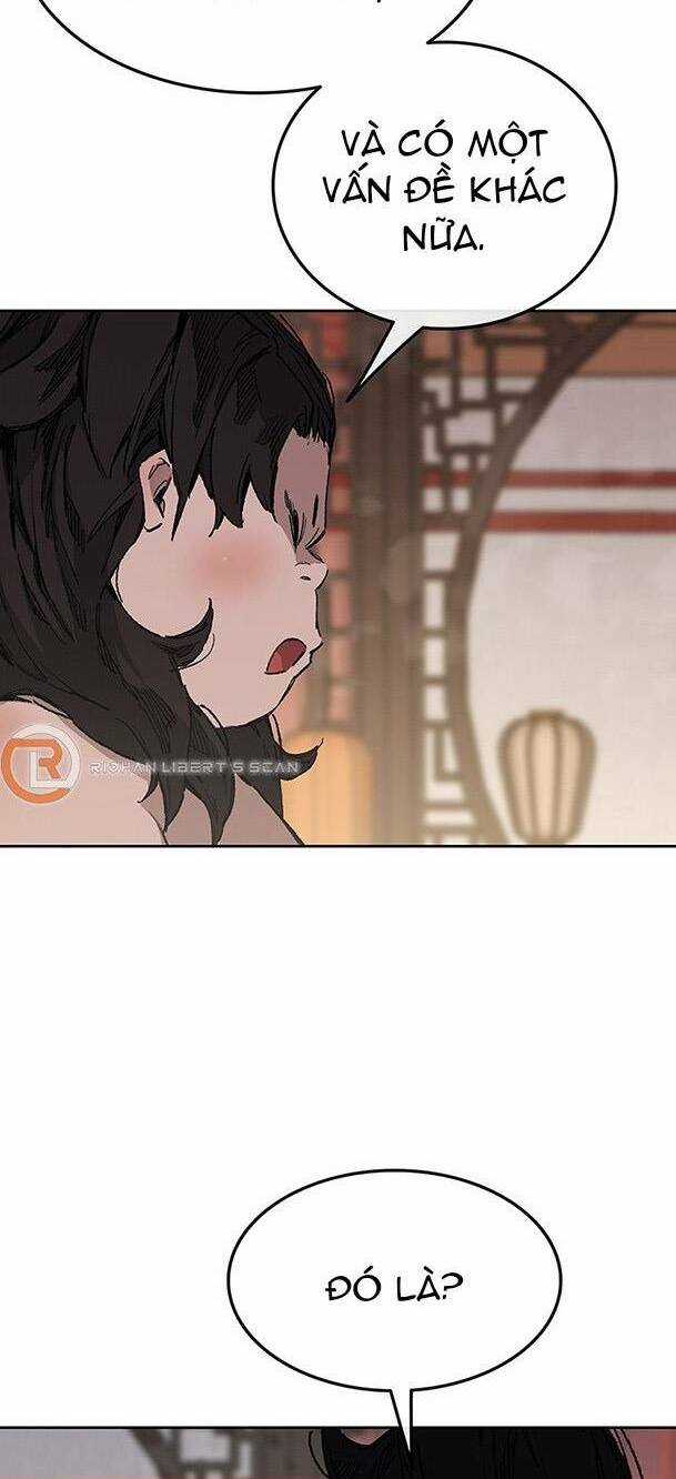 Tiên Kiếm Bất Bại Chapter 133 trang 1