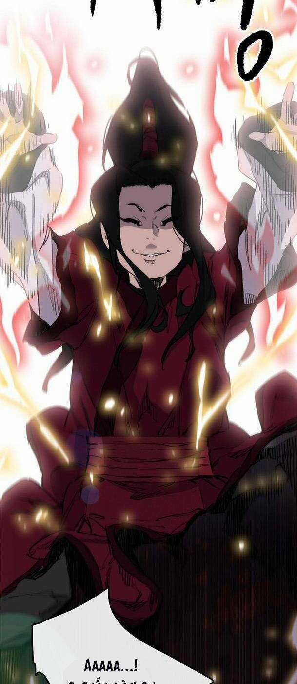 Tiên Kiếm Bất Bại Chapter 137 trang 1
