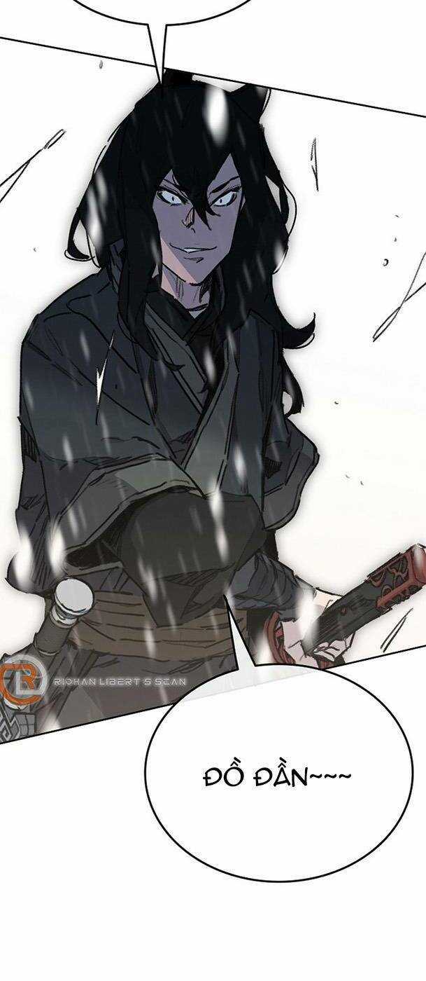 Tiên Kiếm Bất Bại Chapter 139 trang 1