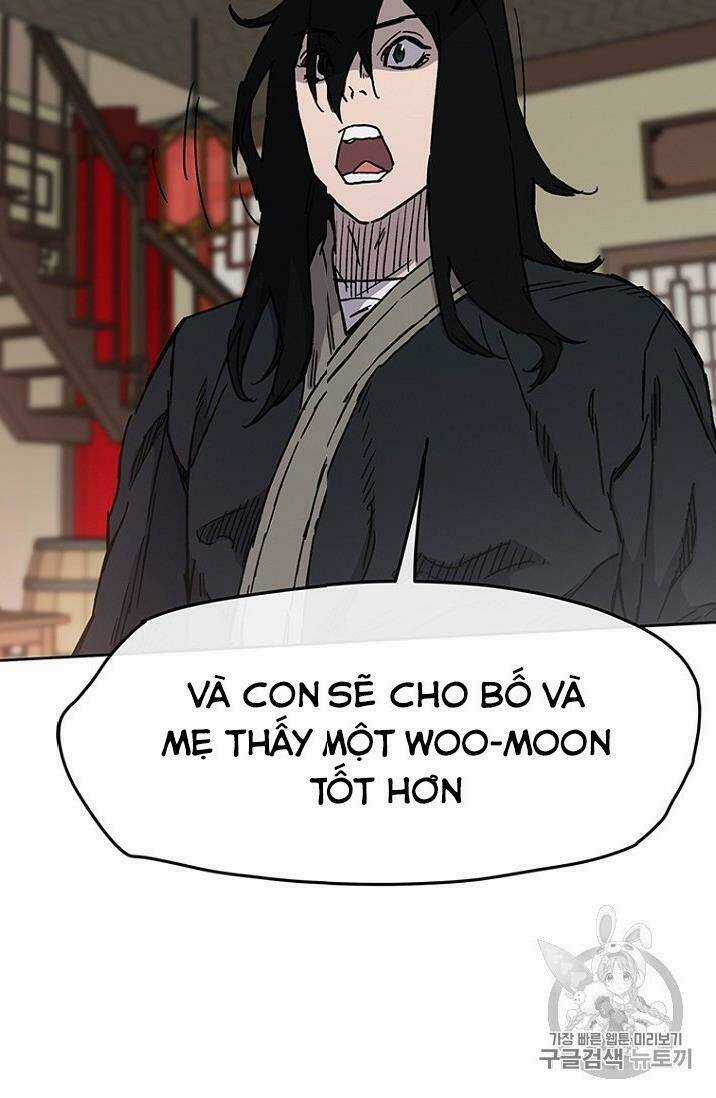 Tiên Kiếm Bất Bại Chapter 14 trang 13