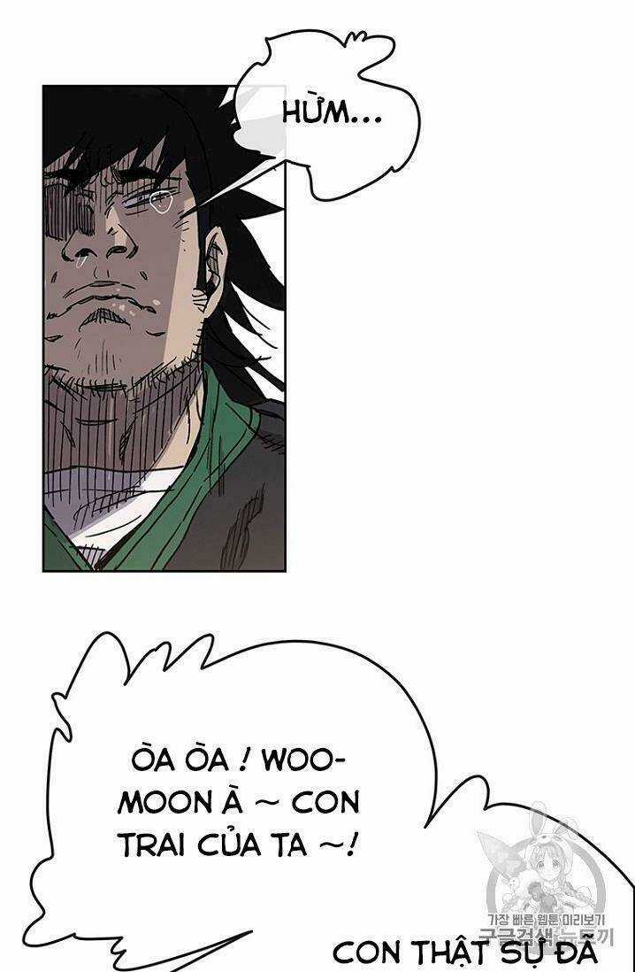 Tiên Kiếm Bất Bại Chapter 14 trang 14