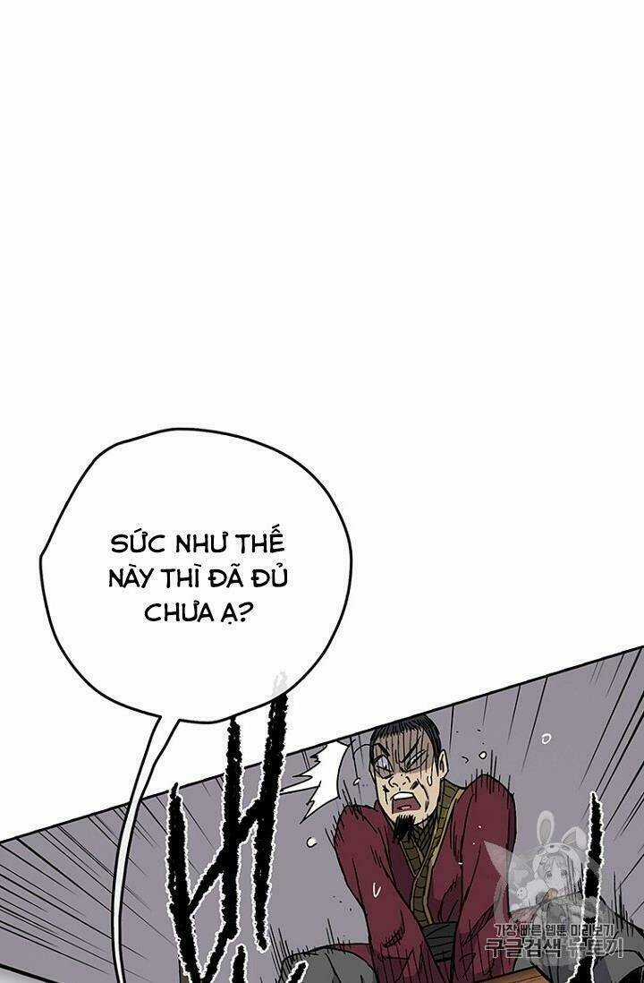 Tiên Kiếm Bất Bại Chapter 14 trang 20