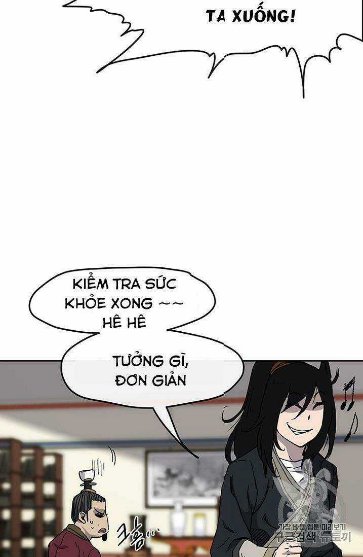 Tiên Kiếm Bất Bại Chapter 14 trang 22