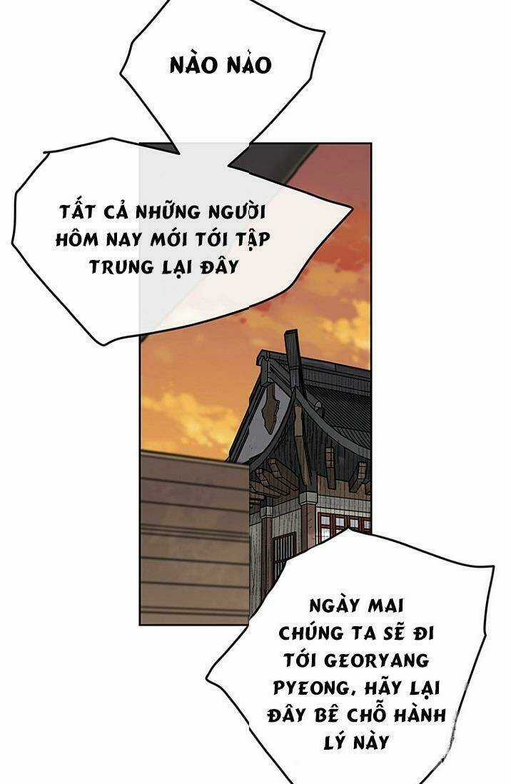 Tiên Kiếm Bất Bại Chapter 14 trang 24