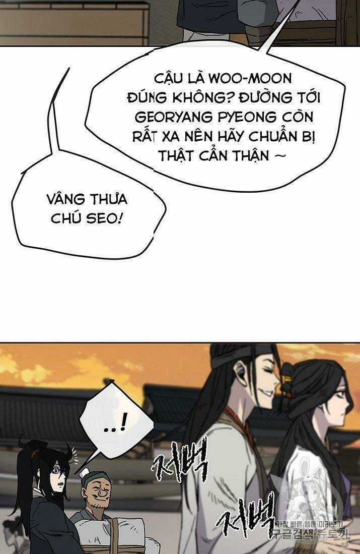 Tiên Kiếm Bất Bại Chapter 14 trang 26