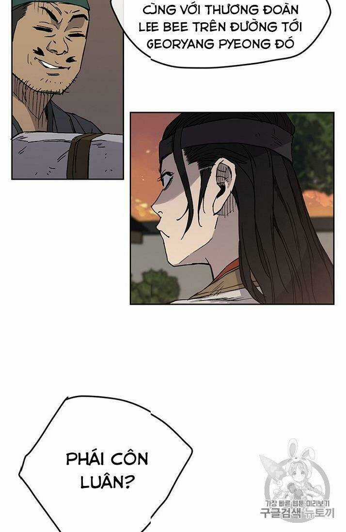 Tiên Kiếm Bất Bại Chapter 14 trang 29