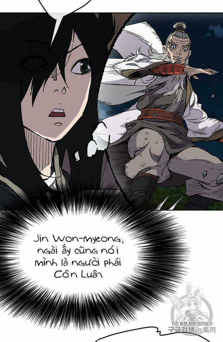 Tiên Kiếm Bất Bại Chapter 14 trang 30