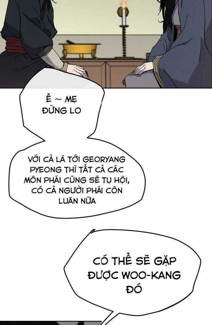 Tiên Kiếm Bất Bại Chapter 14 trang 36