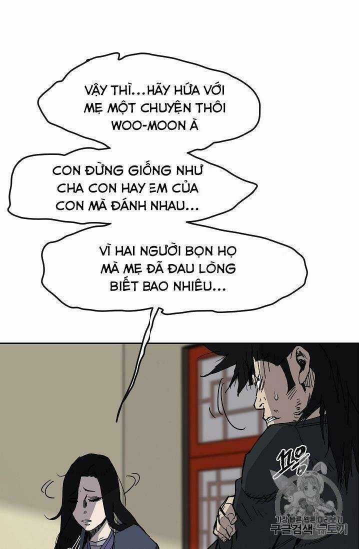 Tiên Kiếm Bất Bại Chapter 14 trang 38