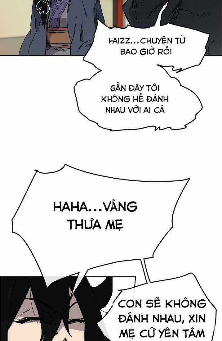 Tiên Kiếm Bất Bại Chapter 14 trang 39