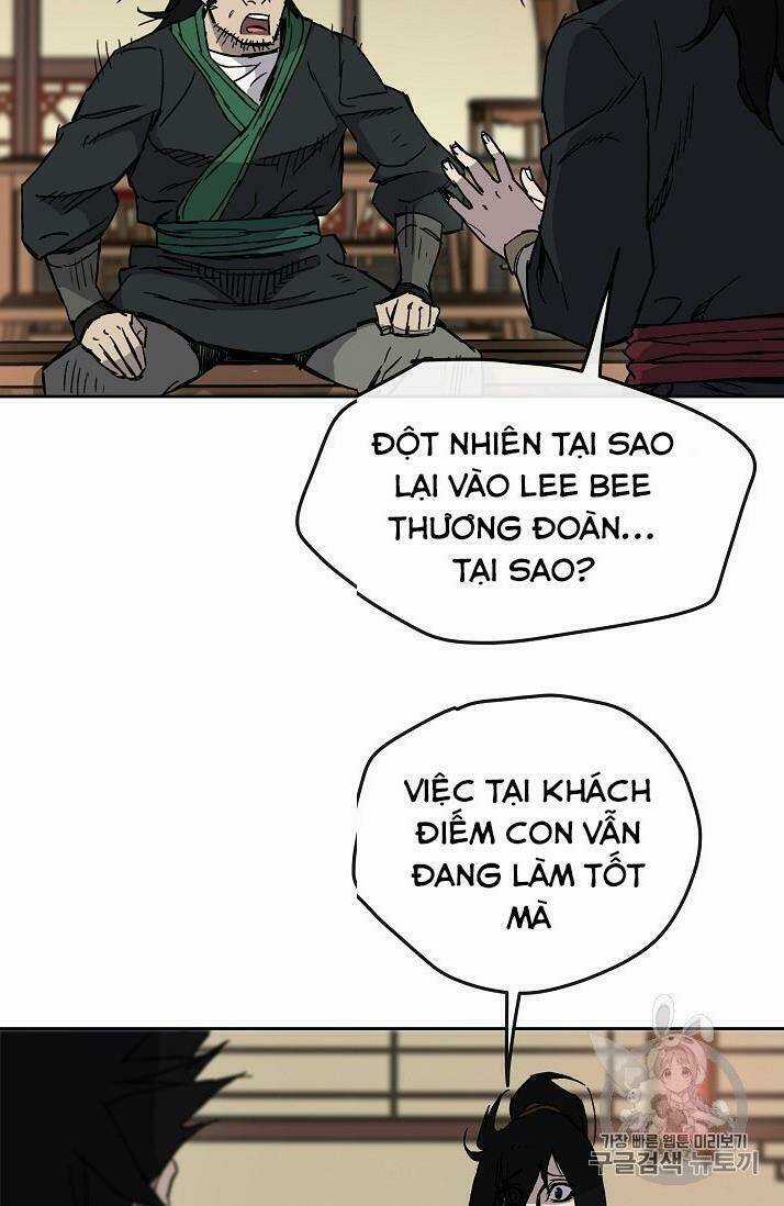 Tiên Kiếm Bất Bại Chapter 14 trang 4