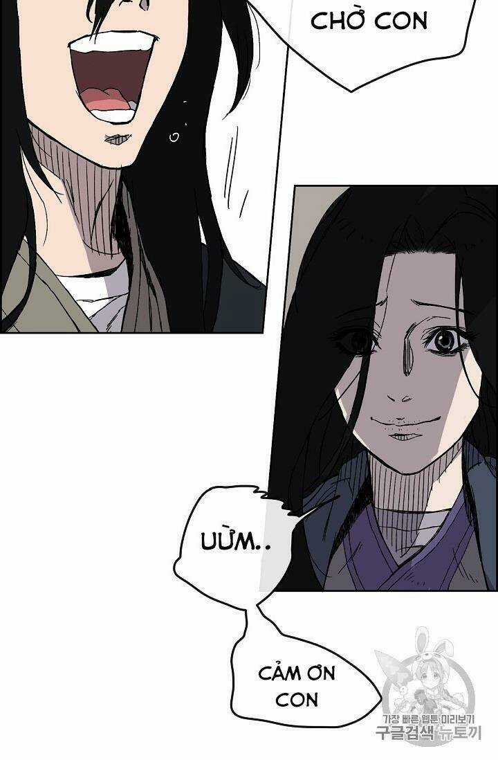 Tiên Kiếm Bất Bại Chapter 14 trang 40