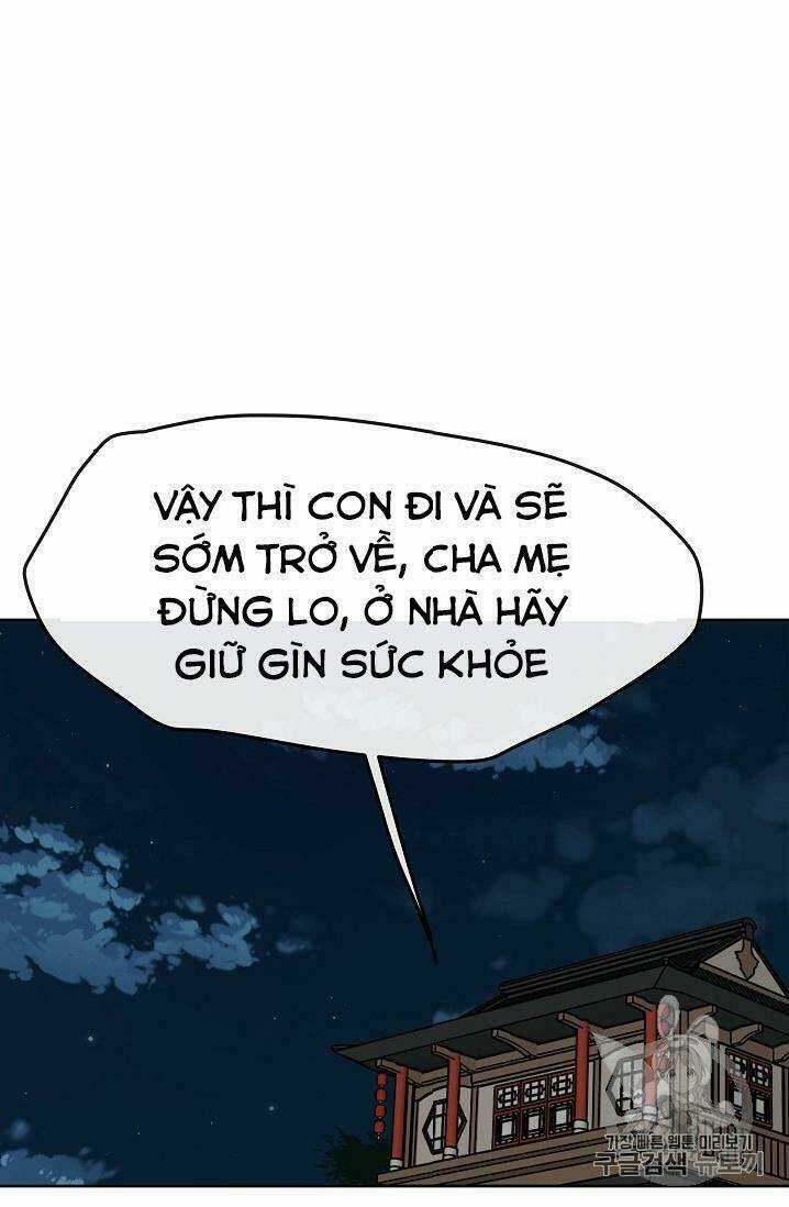 Tiên Kiếm Bất Bại Chapter 14 trang 41