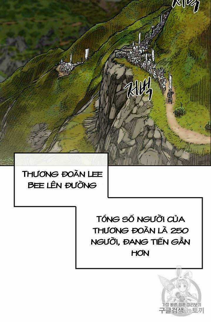 Tiên Kiếm Bất Bại Chapter 14 trang 43