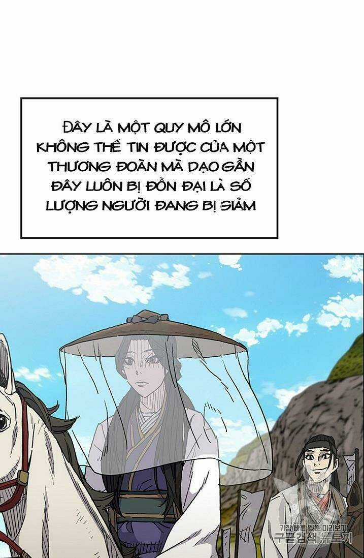 Tiên Kiếm Bất Bại Chapter 14 trang 44