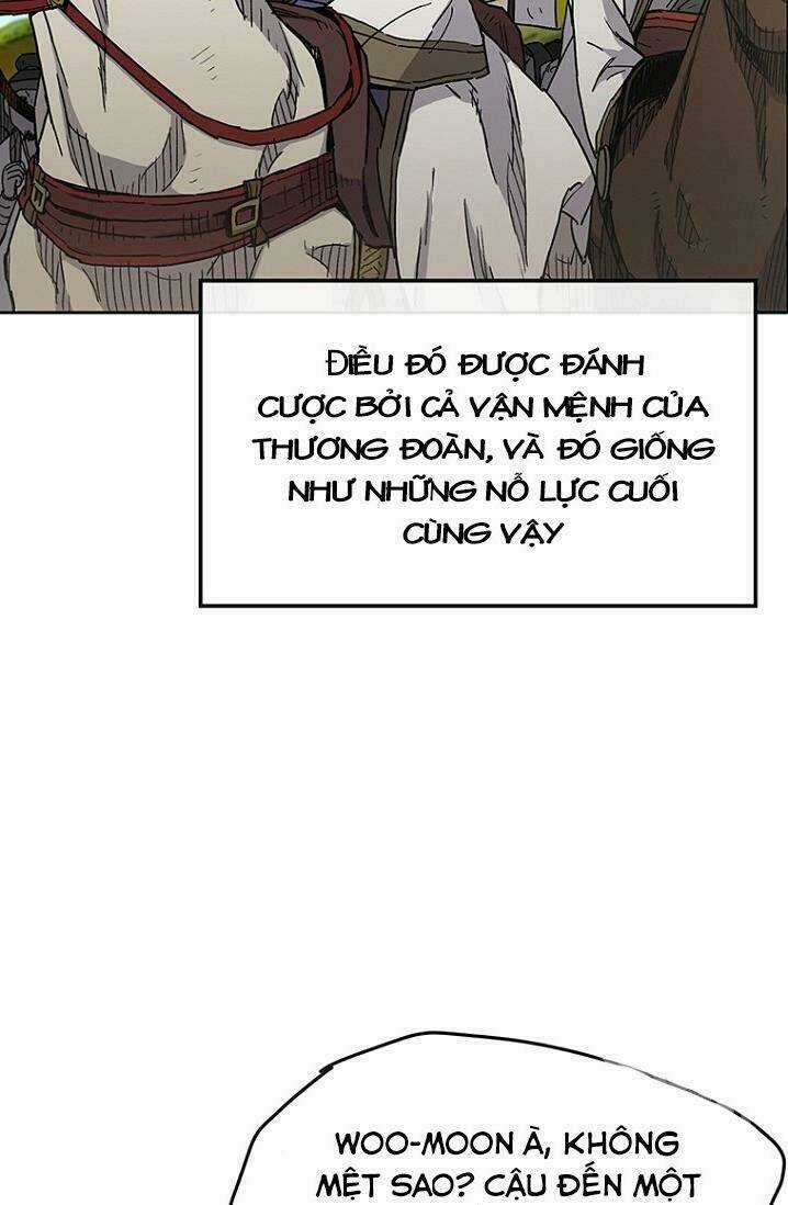 Tiên Kiếm Bất Bại Chapter 14 trang 45